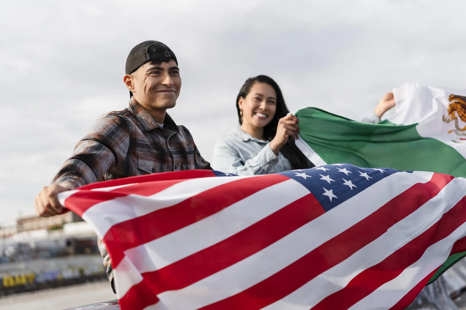 The US - The New Strategic Platform for Latino Entrepreneurs